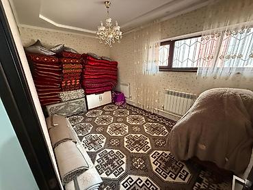 дом в варанцовке: 4 комнаты, 97 м², 4 соток, Бишкек, Собственник — 6