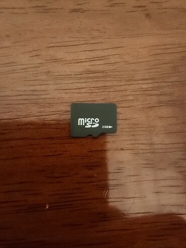 micro sd kart qiymetleri: Yaddaş kartı 2 gb