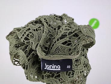 alicja komar: Janina, Bluzka damska, rozmiar L — 4