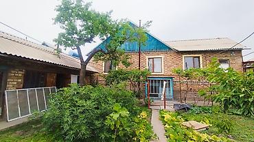 Продажа коттеджей и домов: ​🏡 Продаётся «немецкий» дом в г. Кант ​📍 Адрес: ул. Токтогула — 23