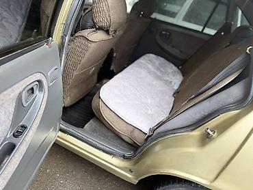 аванте цена бишкек: Daewoo Nexia: 2006 г., 1.6 л, Механика, Газ, Седан — 7