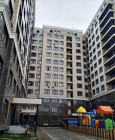 brk group: 2 комнаты, 78 м², 5 мкр Элитка, 11 этаж, Евроремонт — 10