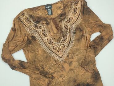 białe bluzki osieckiej: Blouse, S (EU 36), condition - Very good