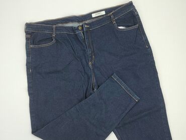 bershka carpenter jeans: Marks & Spencer, 4XL, стан - Дуже гарний