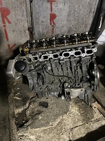 bmw satıram: BMW F10, 3 l, Benzin, 2011 il, İşlənmiş — 7