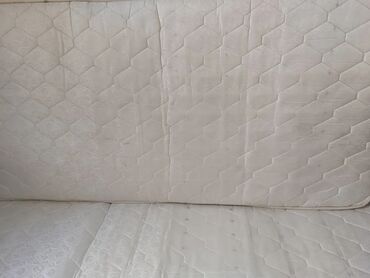 пружины для кровати: Ortopedik matras, Bir nəfərlik