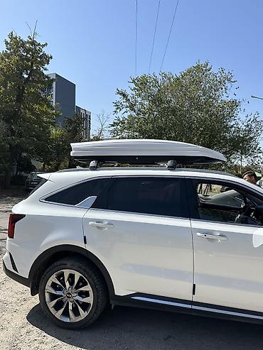 Kia: Kia Sorento: 2021 г., 2.2 л, Робот, Дизель, Кроссовер — 12