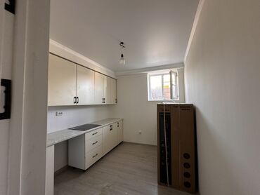 Продажа квартир: 1 комната, 38 м², Элитка, Цокольный этаж этаж, Евроремонт — 2