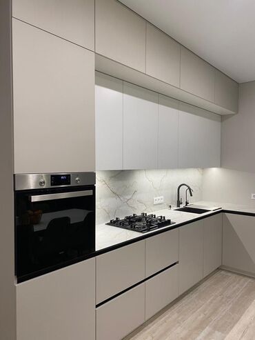 Mebellərin yığılması: Iwiqli makyaj masalari, muasir metbex mebelleri, geniw dolablar ve — 1