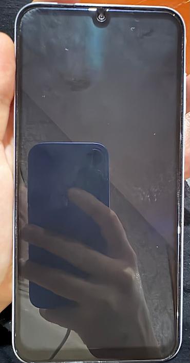 Mobil telefonlar: Samsung Galaxy A25, 256 GB, rəng - Ağ, İki sim kartlı — 2
