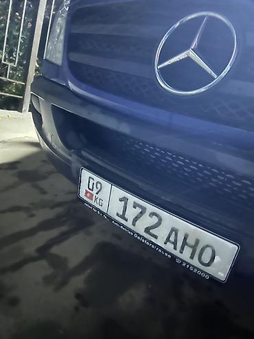 Mercedes-Benz: Mercedes-Benz Спринтер: 2010 г., 2.2 л, Механика, Дизель, Бус — 10