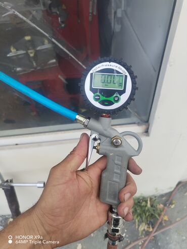 Avtoservis avadanlıqları: ( Hazır Biznes Satılır )Avtomobil və yüngül yük maşınları üçün — 11