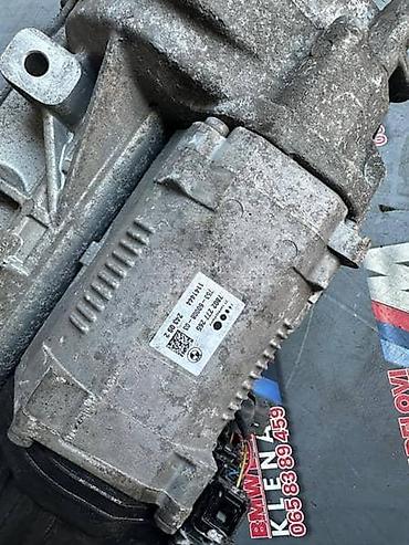Car Parts: ELEKTRO LETVA VOLANA E8X E9X ZA BMW 114, 116, 118 . OD 2007. DO — 3