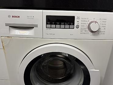 mix 4: Bosch Serie 4 VarioPerfect paltaryuyan maşın Model: WAK20200ME/29 — 2