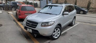 Hyundai: Hyundai Santa Fe: 2 l | 2007 il Krossover — 12