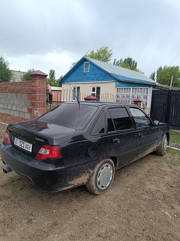 привозные двигатели в бишкеке на мерседес: Daewoo Nexia: 2008 г., 1.6 л, Механика, Бензин, Седан