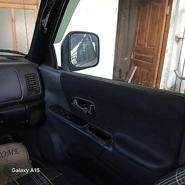 Mitsubishi: Mitsubishi Montero Sport: 3 l | 2001 il Ofrouder/SUV — 14