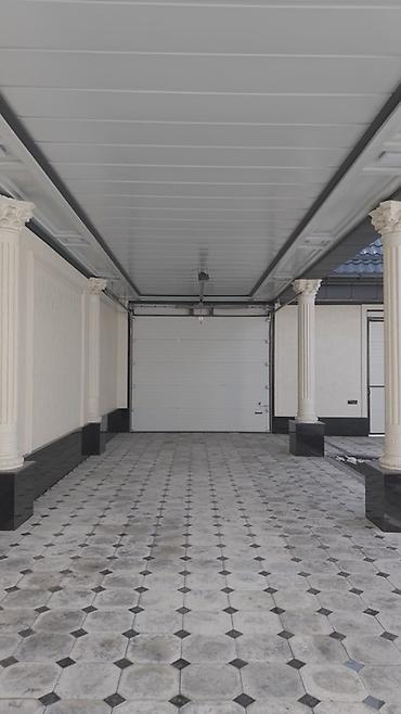 Продажа коттеджей и домов: 🏡 Особняк «Ак Марал» — Арча-Бешик Продаётся современный особняк в — 4