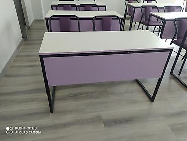 Мебель на заказ: Мебель на заказ, Парта — 6