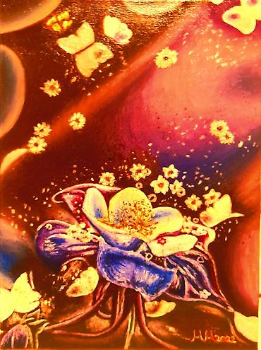 Slike i ramovi: Prodajem kvalitetne uljane slike.Svaka slika je zaznimljiva i lepa na — 1