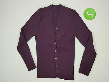 cardigan c: Kardigan damski, rozmiar S — 2