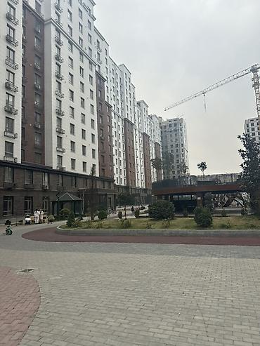 сниму 1к кв: Ассаламу алейкум Аманат резиденсиядан 3ком кв сатылат В блогтон — 1