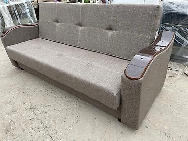 sofa: Прямой диван, Новый — 8