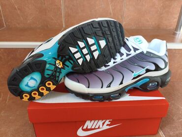 Patike: Patike, Nike, veličina - 46 — 2