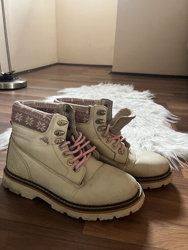 prsluk s: Ankle boots, Kappa, 41