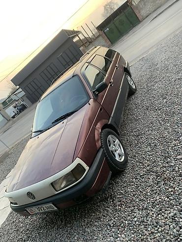 запчасти опель вектра б: Volkswagen Passat: 1991 г., 1.8 л, Механика, Бензин, Универсал — 6