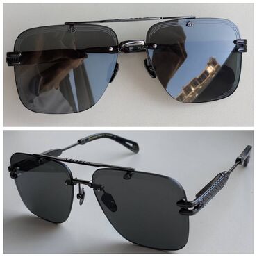 Солнцезащитные очки: Очки в Бишкеке, брендовые(мужские и женские) Все фото и цены скину — 9