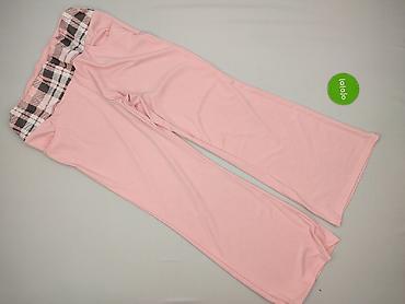 bufiaste spodnie sprzed lat: Spodnie dresowe damskie, rozmiar 2XL — 3