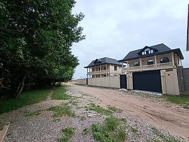 Продажа коттеджей и домов: ПРОДАЁТСЯ : в с. АРАШАН ДОМ Два уровня с мансардой + подвал Общая — 1