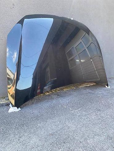 crvit: HAUBA ZA VOLKSWAGEN GOLF 7 | Hauba za Golf VII 200-L — 3