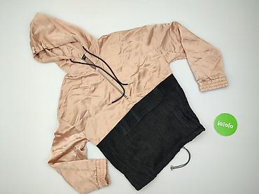 kizo bluza: Zara, Bluza z kapturem damska, rozmiar XS — 2
