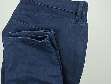 destroyed denim: Jeansy damskie, rozmiar 2XL — 9