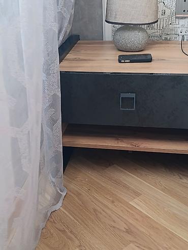 mekteb partasi: Genc Yataq otağı mebel dəsti Tərkib: - Tək nəfərlik çarpayı – — 2