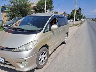 авто машина сатылат: Toyota Estima: 2004 г., 3 л, Автоматтык, Бензин, Вэн/Минивэн