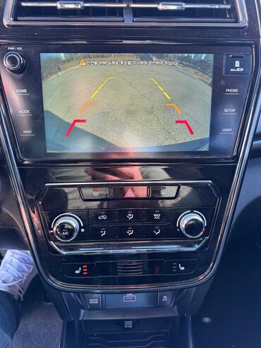 Ssangyong: Ssangyong Tivoli: 2020 г., Бензин, Кроссовер — 15