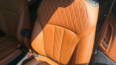 BMW: BMW X7: 2019 г., 4.4 л, Автомат, Бензин, Внедорожник — 5