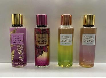 Parfemi: Mistovi
mn — 7