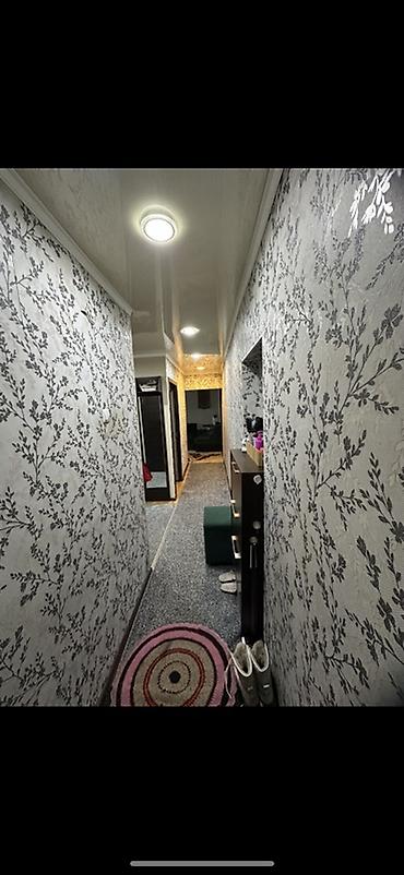 Долгосрочная аренда квартир: 3 комнаты — 1