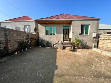 Həyət evləri və villaların satışı: Çox təcili satilir dəyərinən cox aşağıdır. kurdaxani İlimarketə yaxin — 1