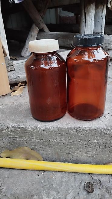 ваза стекло: Стеклянные банки и бутылки - 2 прозрачные банки большого объёма — 6