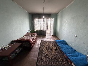 1 комната, 39 м², Восток-5 мкр Индивидуалка, 9 этаж, Старый ремонт