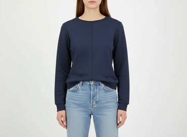 it moda bluzy: Asos, Світшот жіночий, розмір L