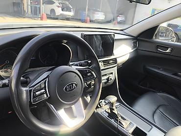 Kia: Kia K5: 2018 г., 2 л, Автомат, Бензин, Седан — 6