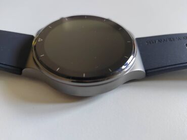 rx 470: Huawei Watch GT2 Pro Vrhunski sat, crni, malo korišćen, kao nov. Bez