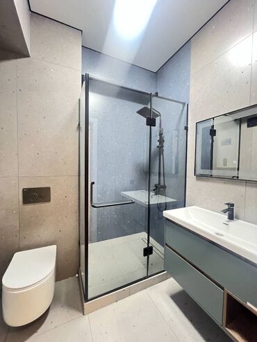 Продажа квартир: 2 комнаты, 68 м², Элитка, 7 этаж, Евроремонт