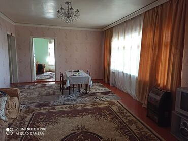 Həyət evləri və villaların satışı: 7 otaqlı, 180 kv. m, Kredit var, Orta təmir — 12